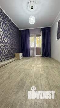 3-к квартира, вторичка, 40м2, 1/9 этаж