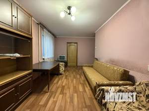 3-к квартира, вторичка, 58м2, 6/9 этаж