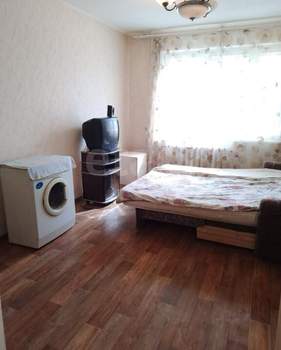 1-к квартира, вторичка, 40м2, 3/10 этаж