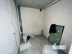 1-к квартира, вторичка, 56м2, 5/14 этаж