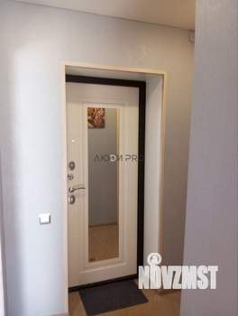 1-к квартира, вторичка, 30м2, 4/5 этаж