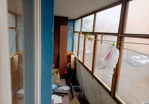 2-к квартира, вторичка, 54м2, 3/9 этаж