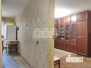 1-к квартира, вторичка, 33м2, 2/9 этаж