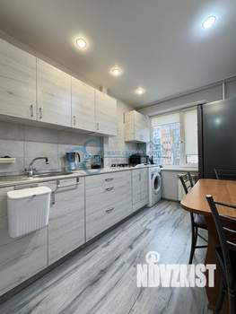 2-к квартира, вторичка, 46м2, 6/9 этаж