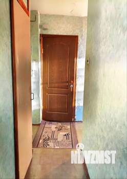 2-к квартира, вторичка, 42м2, 2/5 этаж