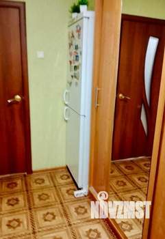 3-к квартира, вторичка, 44м2, 1/5 этаж