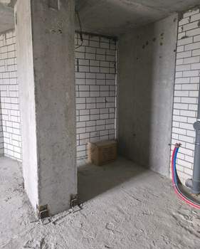 Студия квартира, вторичка, 31м2, 25/25 этаж