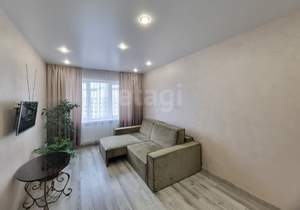 2-к квартира, вторичка, 66м2, 20/23 этаж