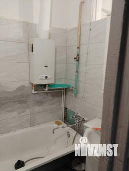 1-к квартира, вторичка, 31м2, 4/4 этаж