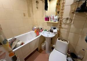 2-к квартира, вторичка, 46м2, 2/5 этаж