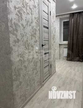 1-к квартира, вторичка, 32м2, 1/5 этаж