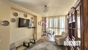 3-к квартира, вторичка, 90м2, 18/19 этаж