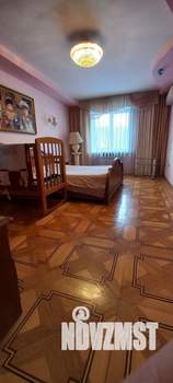 3-к квартира, вторичка, 106м2, 3/11 этаж