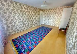 3-к квартира, вторичка, 64м2, 6/9 этаж