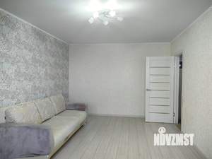 1-к квартира, вторичка, 40м2, 9/11 этаж