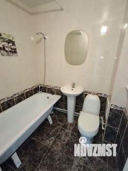 1-к квартира, вторичка, 34м2, 5/6 этаж
