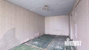 2-к квартира, вторичка, 43м2, 8/9 этаж