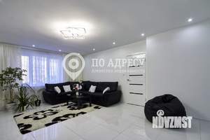 3-к квартира, вторичка, 94м2, 3/24 этаж