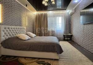 1-к квартира, вторичка, 34м2, 8/10 этаж