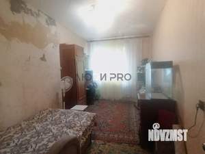 3-к квартира, вторичка, 58м2, 1/5 этаж