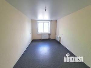 3-к квартира, вторичка, 73м2, 2/14 этаж