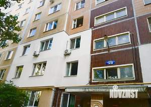 3-к квартира, вторичка, 64м2, 2/10 этаж