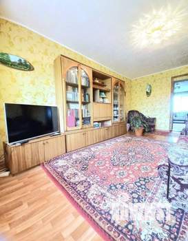3-к квартира, вторичка, 60м2, 5/6 этаж