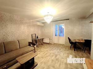 3-к квартира, вторичка, 58м2, 2/4 этаж