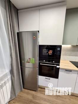 2-к квартира, вторичка, 40м2, 8/10 этаж