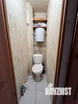 2-к квартира, вторичка, 53м2, 5/5 этаж