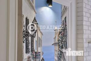 2-к квартира, вторичка, 57м2, 5/25 этаж