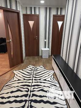 2-к квартира, вторичка, 49м2, 4/5 этаж