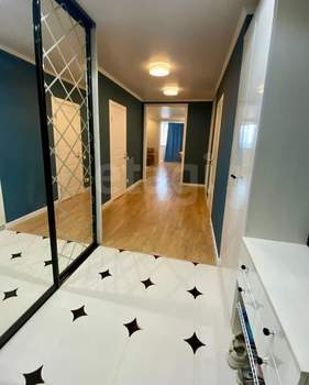 3-к квартира, вторичка, 115м2, 15/25 этаж