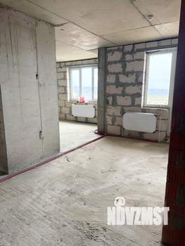 1-к квартира, вторичка, 41м2, 16/16 этаж