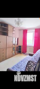 2-к квартира, вторичка, 49м2, 9/9 этаж