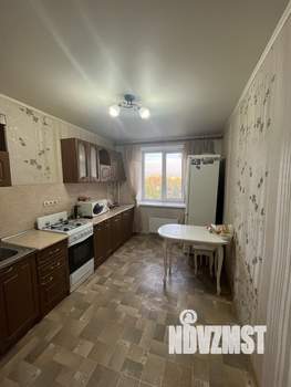 1-к квартира, вторичка, 37м2, 9/10 этаж