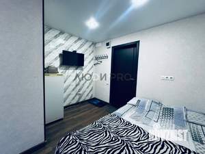 1-к квартира, вторичка, 16м2, 2/5 этаж