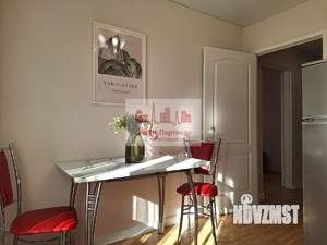 1-к квартира, вторичка, 35м2, 6/10 этаж