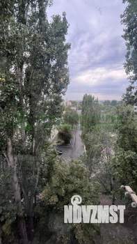 1-к квартира, вторичка, 29м2, 5/5 этаж
