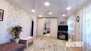 3-к квартира, вторичка, 59м2, 3/9 этаж