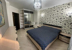 3-к квартира, вторичка, 90м2, 15/19 этаж