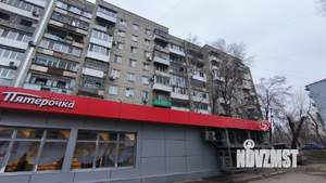 2-к квартира, вторичка, 43м2, 8/9 этаж