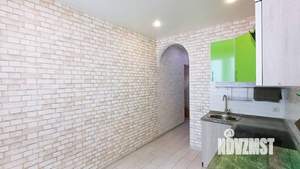 2-к квартира, вторичка, 52м2, 8/14 этаж