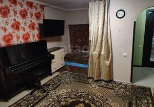 1-к квартира, вторичка, 32м2, 1/10 этаж