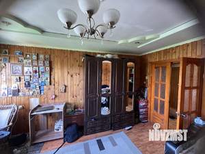 3-к квартира, вторичка, 61м2, 9/9 этаж
