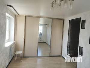1-к квартира, вторичка, 30м2, 3/5 этаж