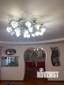 3-к квартира, вторичка, 141м2, 3/10 этаж