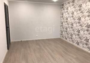 1-к квартира, вторичка, 40м2, 4/10 этаж