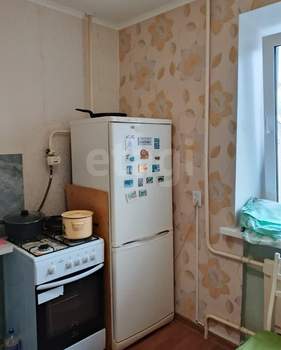 1-к квартира, вторичка, 32м2, 3/5 этаж