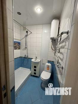 1-к квартира, вторичка, 36м2, 2/5 этаж